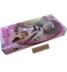 Takara Japan Doll Poupée Licca-Chan LD-08 Minions Daisuki