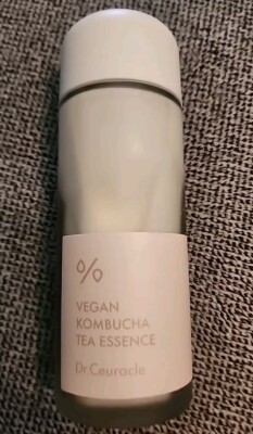 DR.CEURACLE Vegan Kombucha Tea Essence 150ml / Korea Beauty
