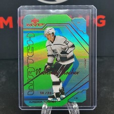 2021-22 Upper Deck MVP Hockey Cards Checklist 40