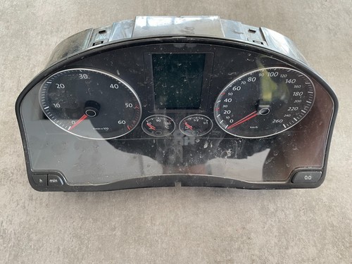 VW Golf 5 Kombiinstrument Tacho 1K0920874M