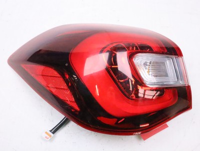 Hyundai i20 Bj.2018-2020 Facelift LED Rückleuchte LINKS 92401  
