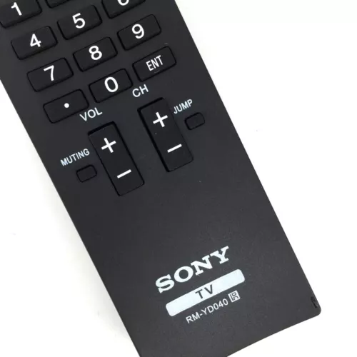 New Replacement RM-YD040 For Sony TV Remote Control RM-YD034 RM-YD035 KDL55HX800 - Picture 7 of 8