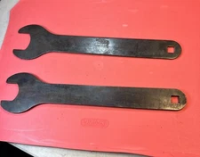 K-D Tools Lot Of 2 Clutch Wrench Speciality Tools- No.’s 3136 & 3422    USA