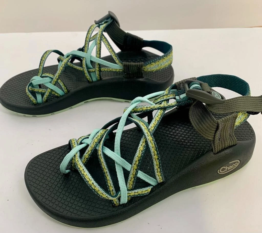 Chaco ZX/3 Sandals for Women for sale | eBay