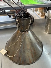 Pendant Light- Levone 1 Lt- Showroom Floor Di...