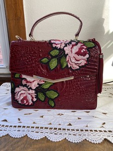 brahmin handbolsas ebay