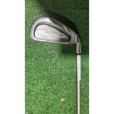 Callaway Steelhead X-14 Gems 38.5" Golf 4 Iron RH / 2M-S126