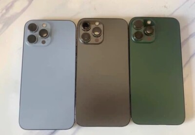 Apple iPhone 13 Pro Max 13 mini - 128GB 256GB Unlocked - Good | eBay