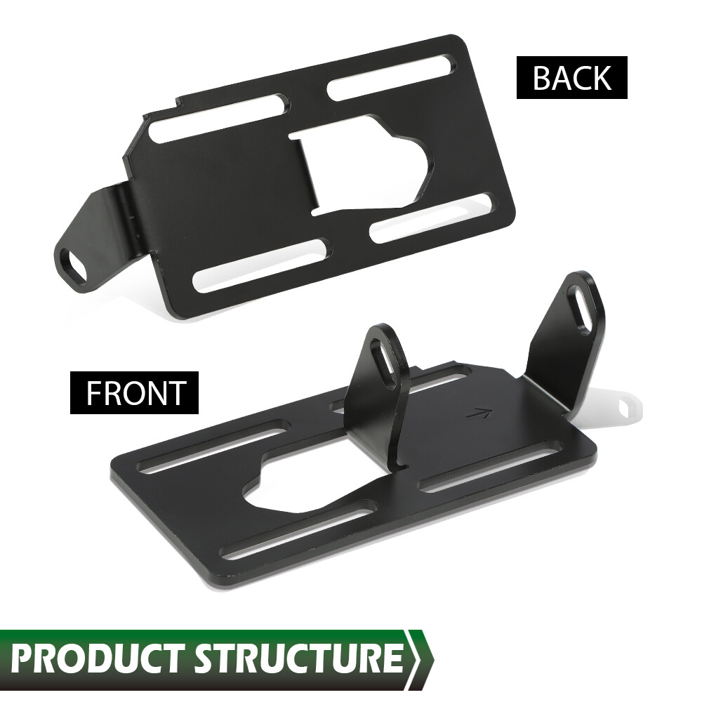 Engines For LS2 E-cowlboy LS Conversion Engine Swap Mounts Adjustable Motor Mounts For Oldsmobile 88 - Foto 8