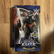 WWE ELITE VADER FIGURE SERIES 31 WWF BIG VAN VADER Mastodon