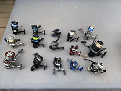 gumtree fishing equipment for sale