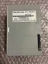 PARKER HANN Servo Driver CP*48660208