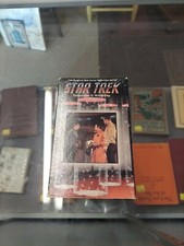 Star trek tomorrow is yesterday episode 21 Beta Hi-fi