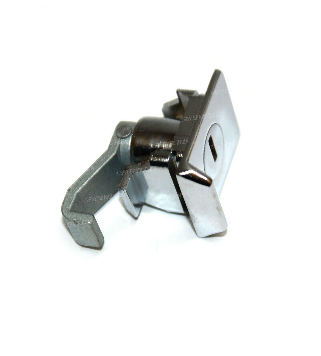 Vespa Tool Box Lock Set Vespa Sprint Super Rally 80-200 Px Old | eBay