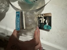 Tommee Tippee Closer to Nature Added Cereal Baby Bottle 2 Count Pack of 1 