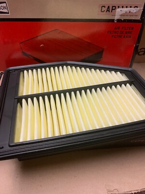 #ad ONE GENUINE CHAMPION ENGINE AIR FILTER CAP11113 $9.55