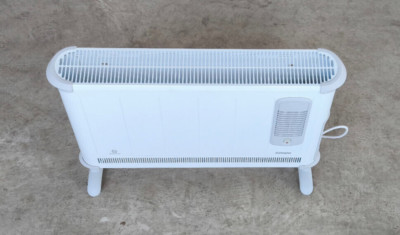 Dimplex Konvektorheizung 3kW Timer Thermostat Turbo-Lüfter freistehend 403TSFTie