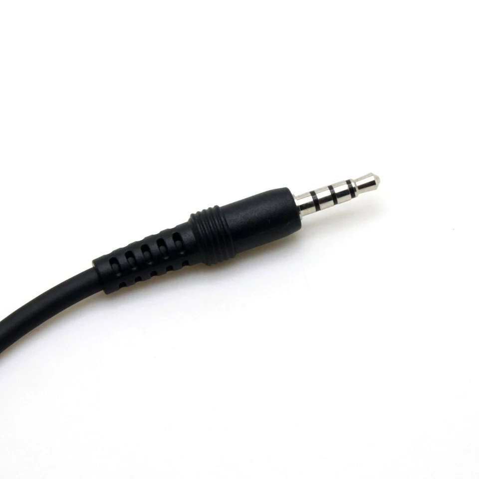 USB Programming Cable for YAESU Vexter VX-1R VX-2R VX-3R VX-5R FR60R VX160 VX168 - Image 3 of 4