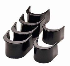 Pool Table Pocket Liners Rubbers Corner Middle Bag Protectors