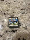 New Super Mario Bros. (Nintendo DS, 2006) (Cartridge Only) Tested and Working