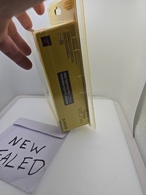 BRAND NEW OEM SONY PlayStation 2 PS2 Slim Fat Multitap SCPH-10090 NEW SEALED