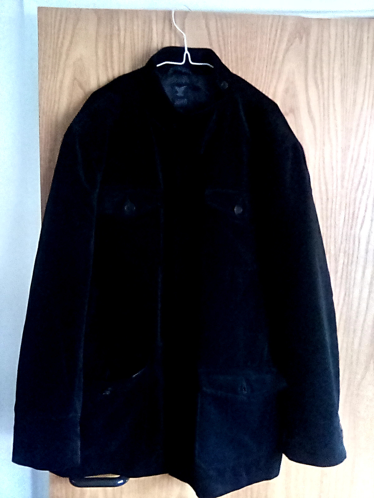 JOHN RICHMOND Debenhams Retro Men's Rare Jacket Size X Large image 10