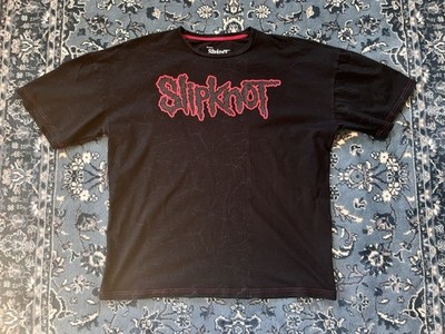 Slipknot T-Shirt Emp Signature Collection Größe M Oversized