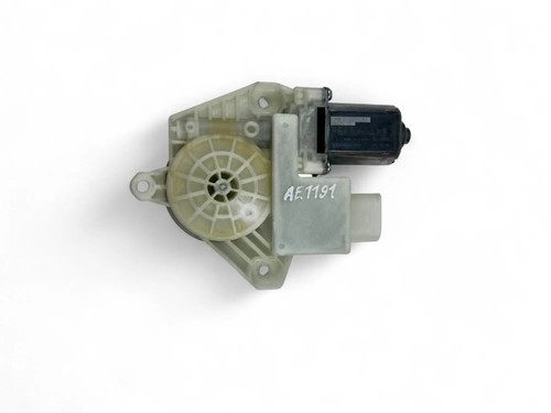 BMW X3 G01, F97 Fensterhebermotor vorne rechts 7455081 (AE1191)