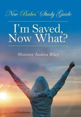Minister Andrea Riley New Babes' Study Guide (Gebundene Ausgabe)