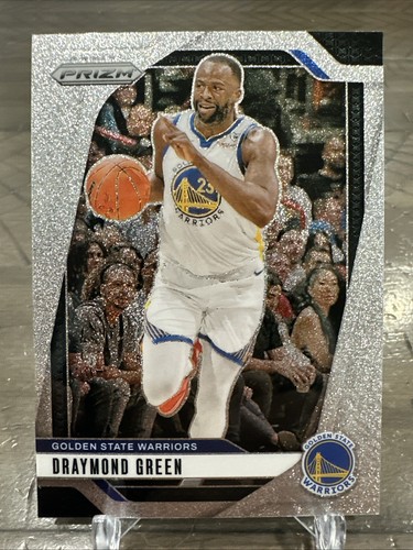Draymond Green 2024-25 Panini Prizm GLITTER Prizm SP