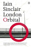 London Orbital | Iain Sinclair | Taschenbuch | Kartoniert / Broschiert | 2003