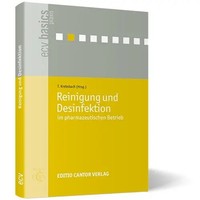 Reinigung Und Desinfektion Im Pharmazeutischen Betrieb | T. Krebsbach | Buch