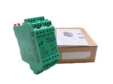 Pepperl Fuchs Vaa-4ea-kf2-zee2 Vaa4eakf2zee2 New No Box