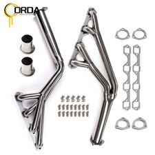 For 1964-1970 Mustang 260289302351 Tri-y Stainless Manifold Header Exhaust