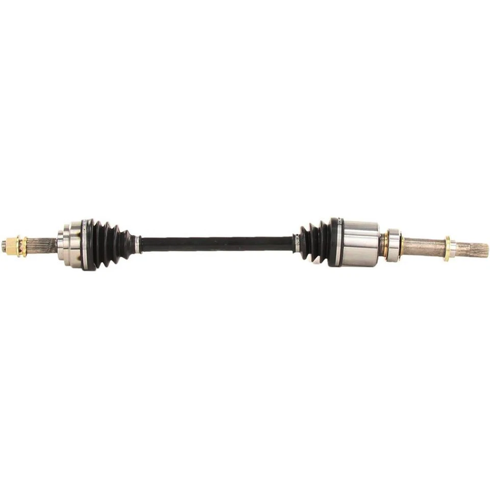 For 2013 2014 2015 Nissan Leaf Hatchback Front Left Right CV Axle CV Joint Shaft - Imagem 2 de 4