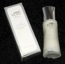 Vivo Per Lei ~ Milk Cleanser Foaming Facial - Sensitive Skin 2.7 oz *NEW in BOX!