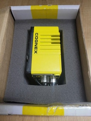 Cognex IS3816MS-SA camera AI Deep Learning 16mpx with EL Segment, EL Read...