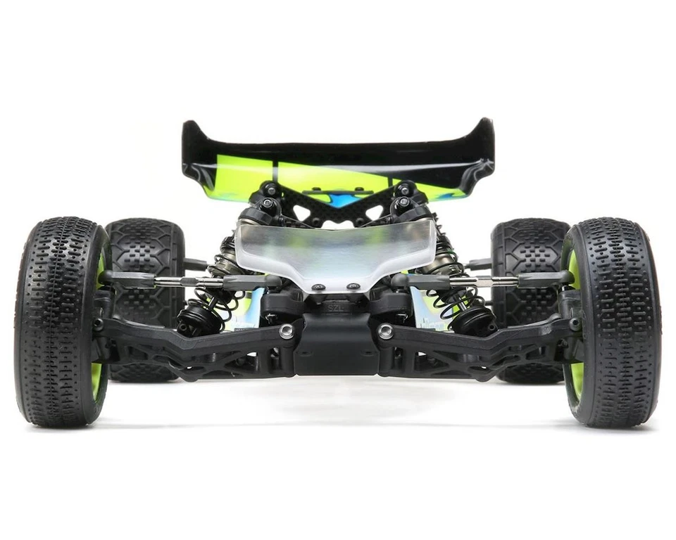 Team Losi Racing 22 5.0 DC Elite 1/10 2WD Electric Buggy Kit (Dirt & Clay) - Image 3 of 4
