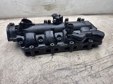 Fiat 500L 2014 Diesel 77kW Ansaugbrücke Ansaugkrümmer 55259084 ZYP5248