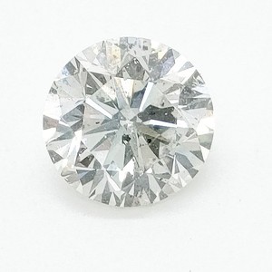 Jewelry Loose Diamond Natural Diamond 1.651ct 4520318