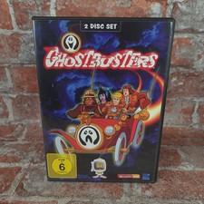 Ghostbusters: Volume 1 (2 DVDs)