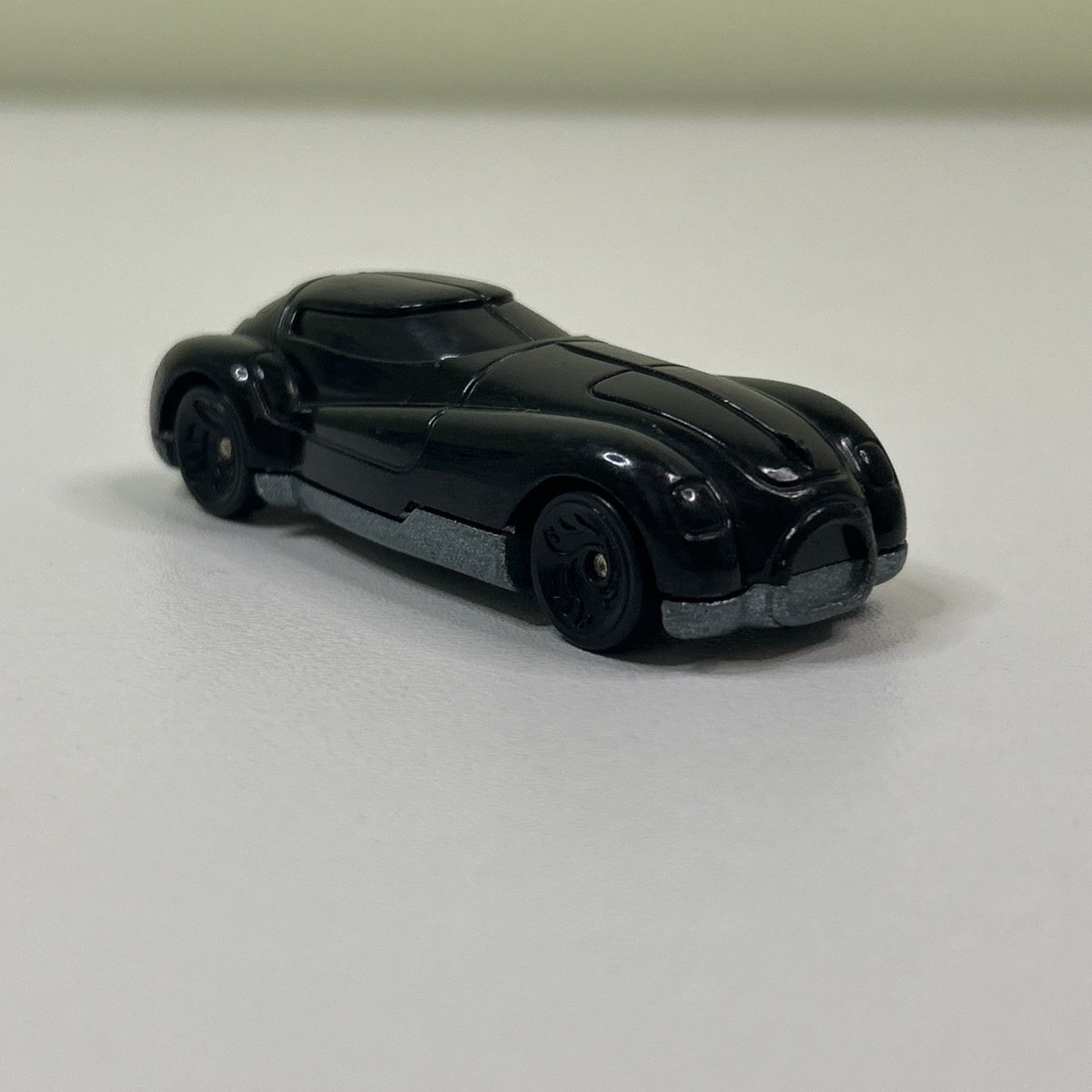 Hot Wheels Mattel Batman Batmobile Diecast Car Collectible 1995 | eBay
