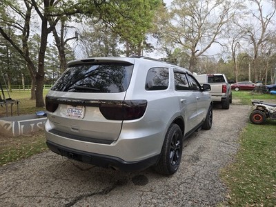 2012 Dodge Durango SXT
