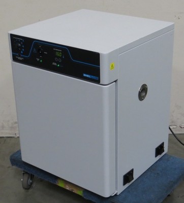 T201162 Shel Lab SMI2 Lab Incubator 9121155 100-120VAC