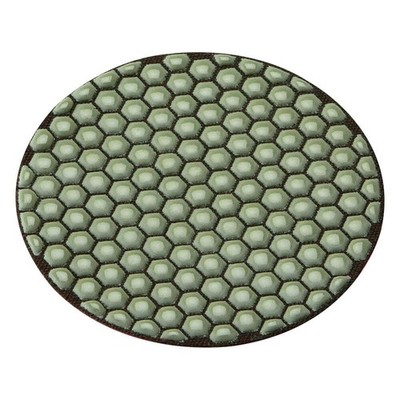 FLEX Diamant-Schleifpad DRY