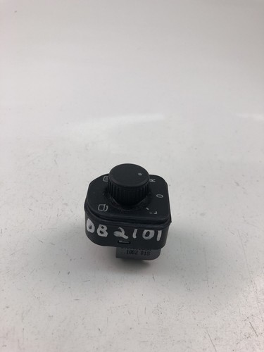 SKODA SUPERB II 3T4 Spiegeleinstellschalter 3T0959565A 27322771