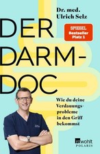 Der Darm-Doc | Ulrich Selz | deutsch