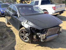 Driver Left Air Bag Driver Wheel Fits 14-18 VOLVO S60 4557351