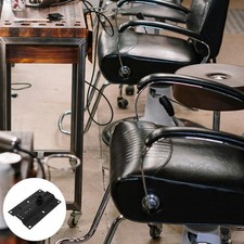 Hydraulic Base for Salon Chair Bases Wheels Hardwood Floors Hairdresser