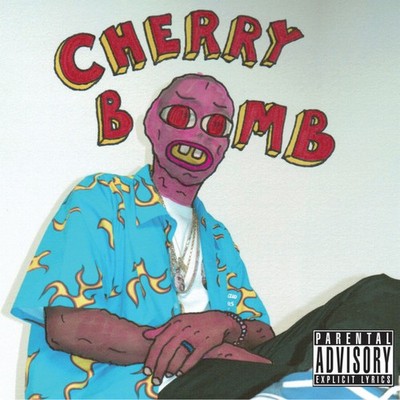 Cherry Bomb 0888750968227 by Tyler The Creator CD for sale online
